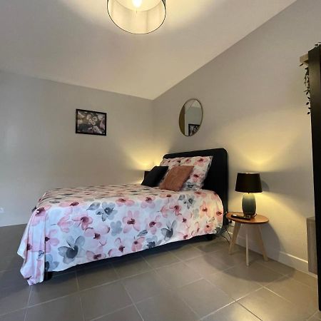Maison N°4 Aux Portes Du Zoo De Beauval Noyers-sur-Cher Luaran gambar